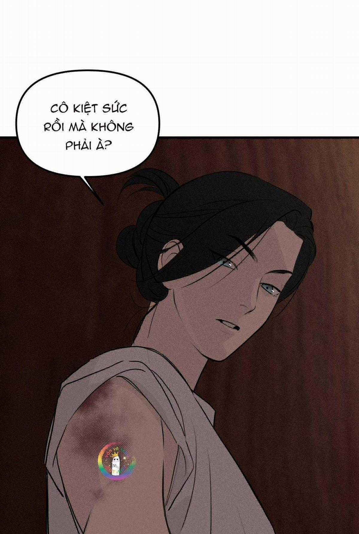 Id Của Thần - Chapter 67 - Trang 57