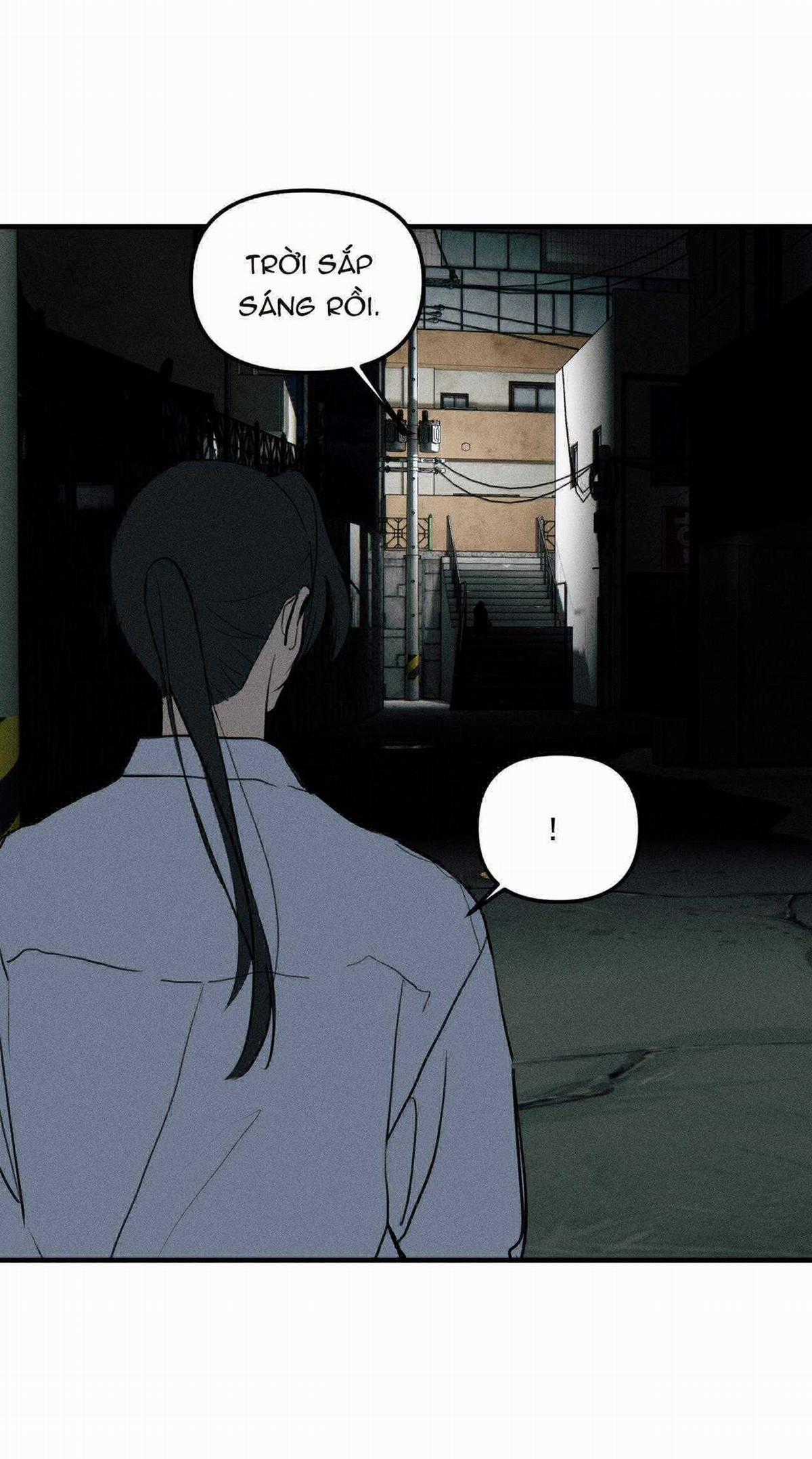 Id Của Thần - Chapter 67 - Trang 62