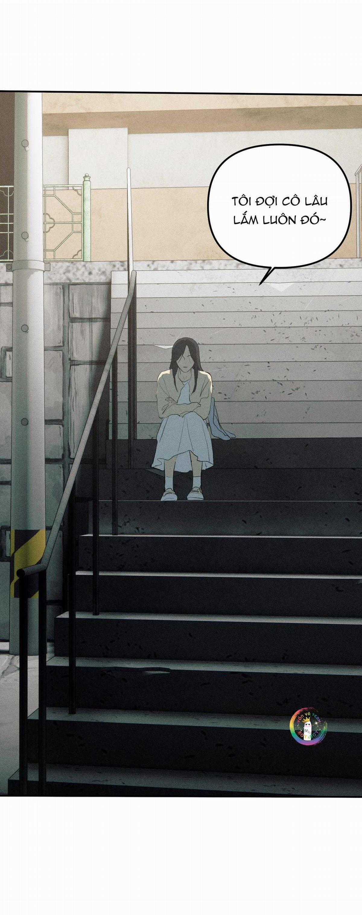 Id Của Thần - Chapter 67 - Trang 63