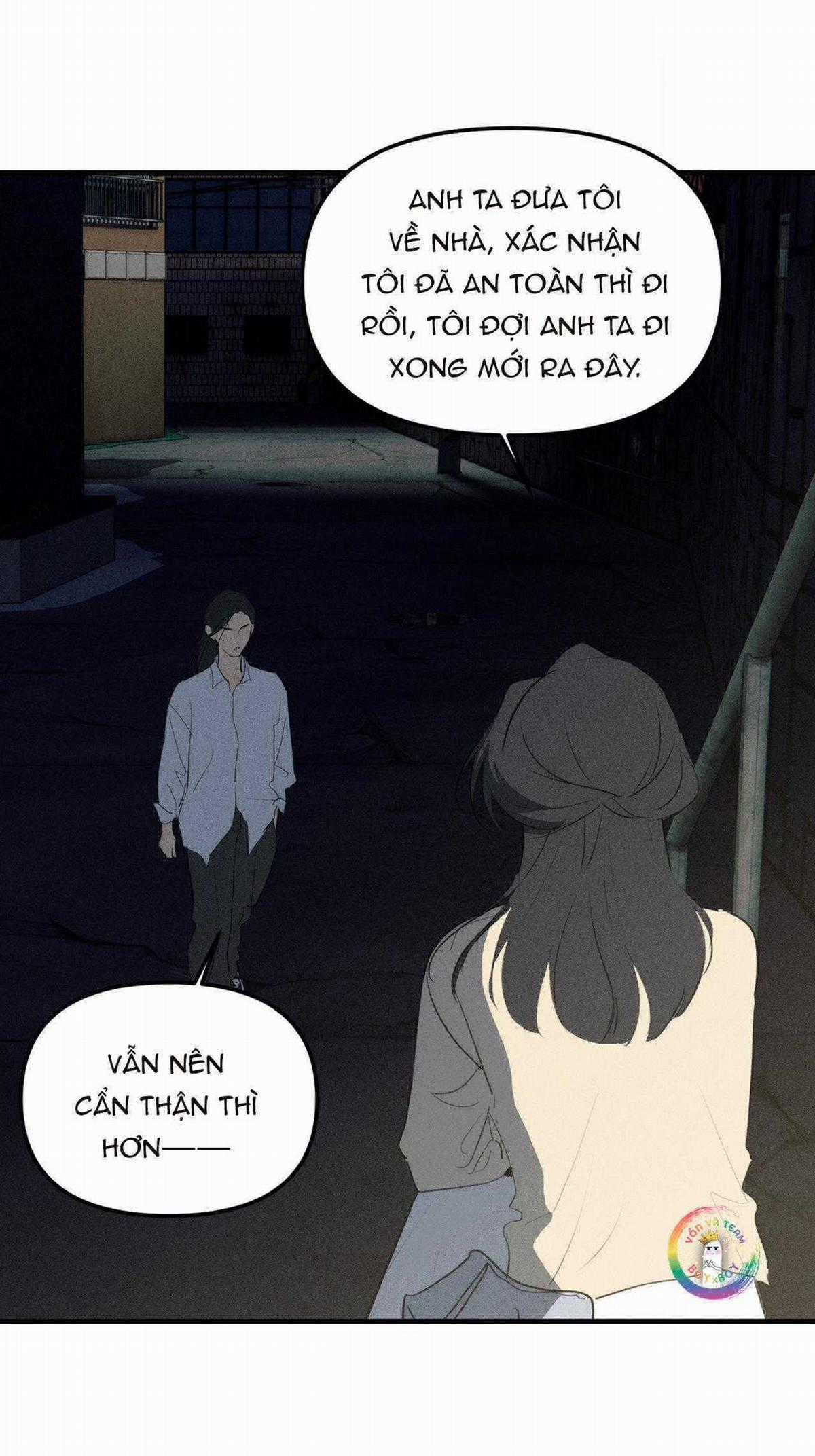 Id Của Thần - Chapter 67 - Trang 65