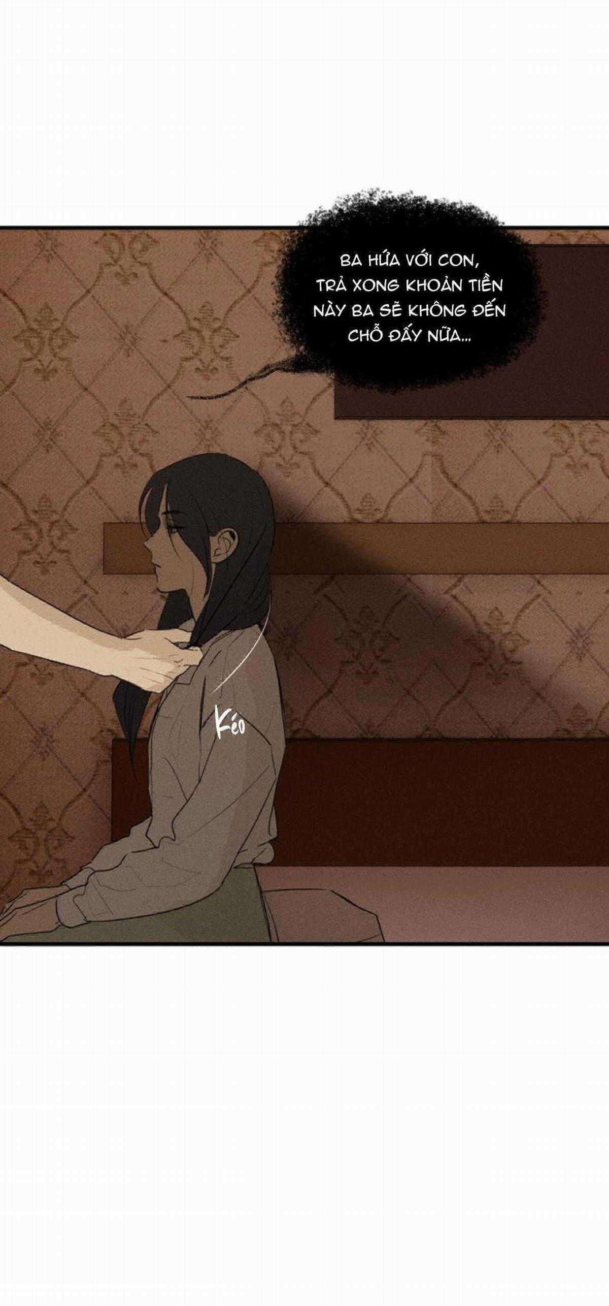 Id Của Thần - Chapter 67 - Trang 10