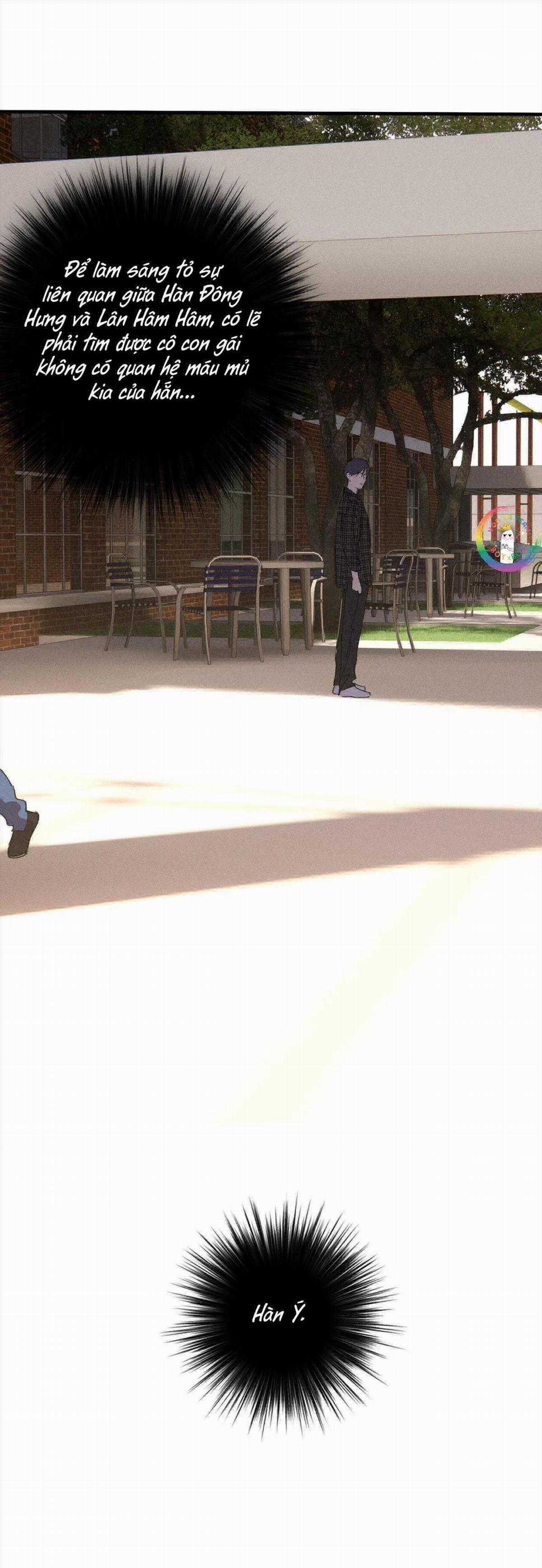 Id Của Thần - Chapter 68 - Trang 11