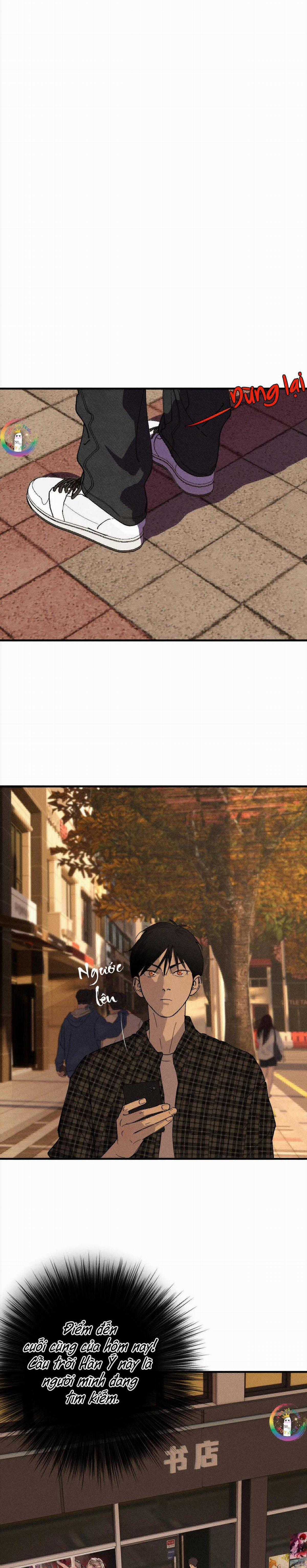 Id Của Thần - Chapter 68 - Trang 12