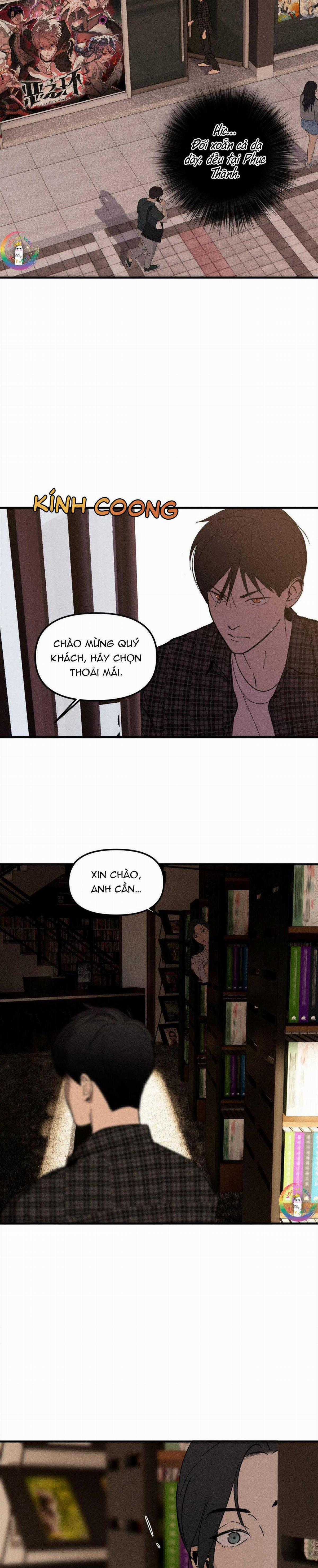 Id Của Thần - Chapter 68 - Trang 13