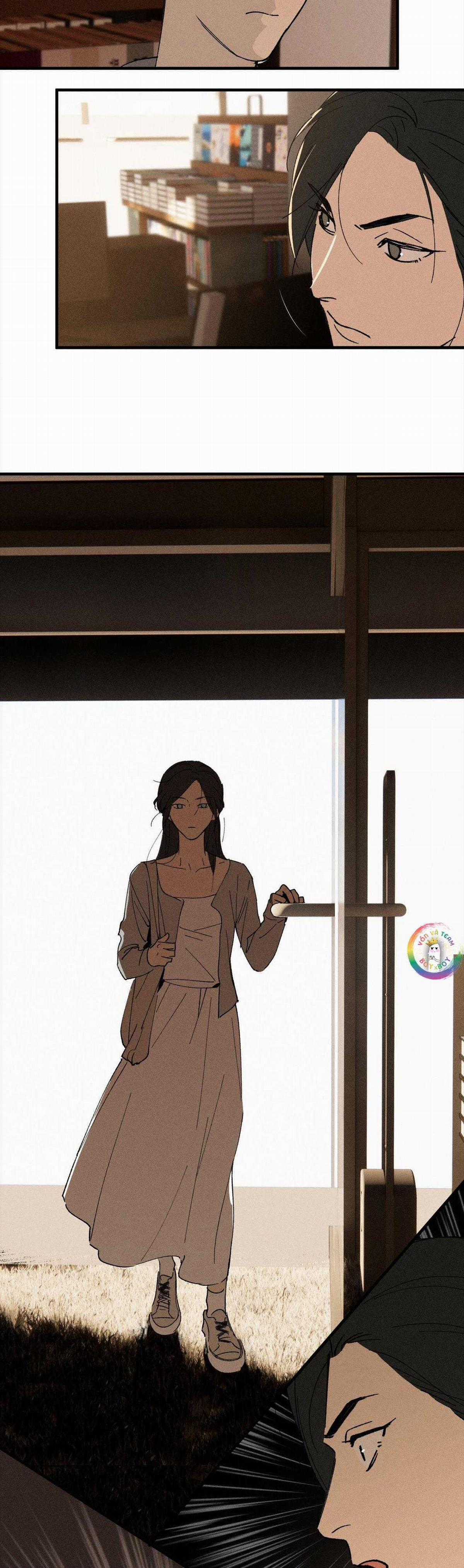 Id Của Thần - Chapter 68 - Trang 18