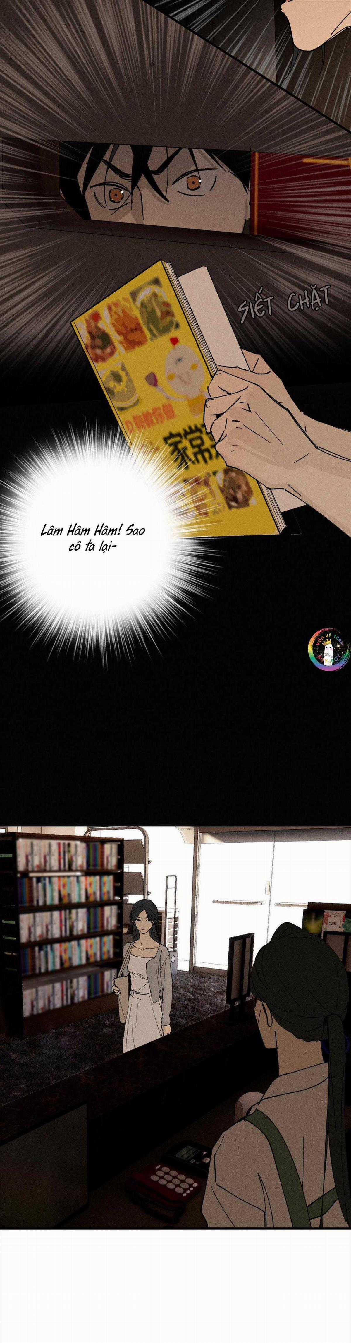 Id Của Thần - Chapter 68 - Trang 19