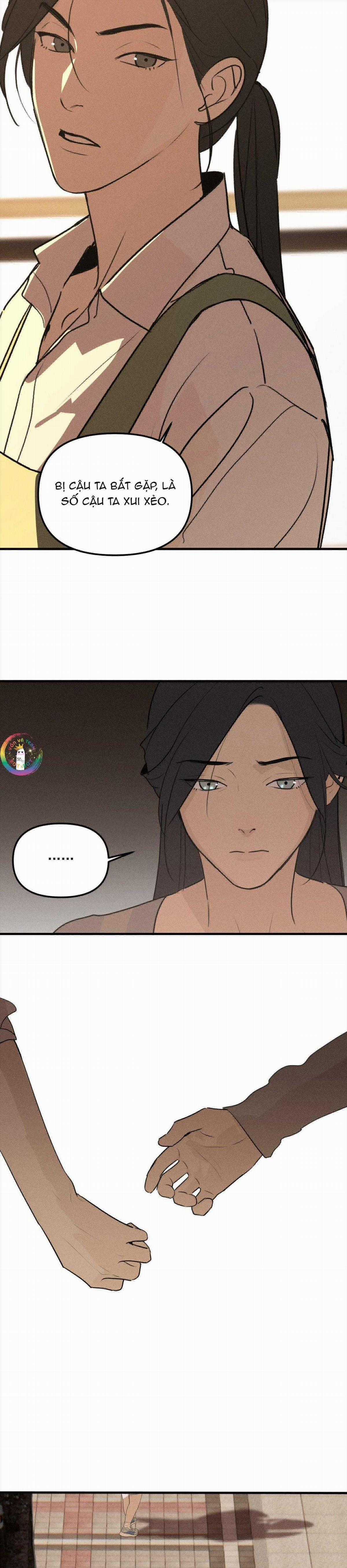 Id Của Thần - Chapter 68 - Trang 26