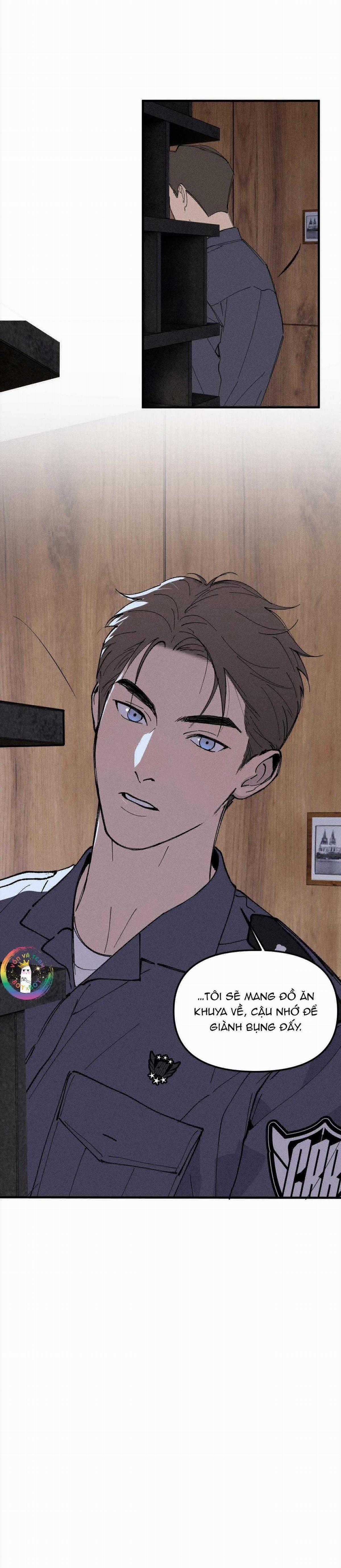 Id Của Thần - Chapter 68 - Trang 6