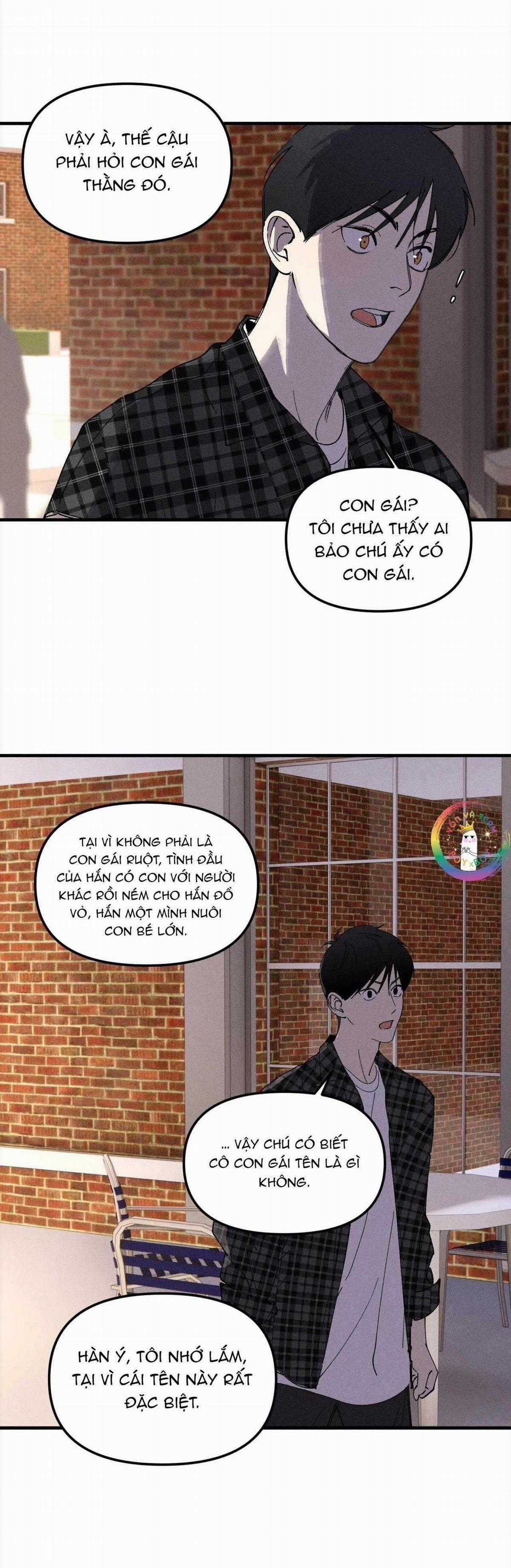 Id Của Thần - Chapter 68 - Trang 10