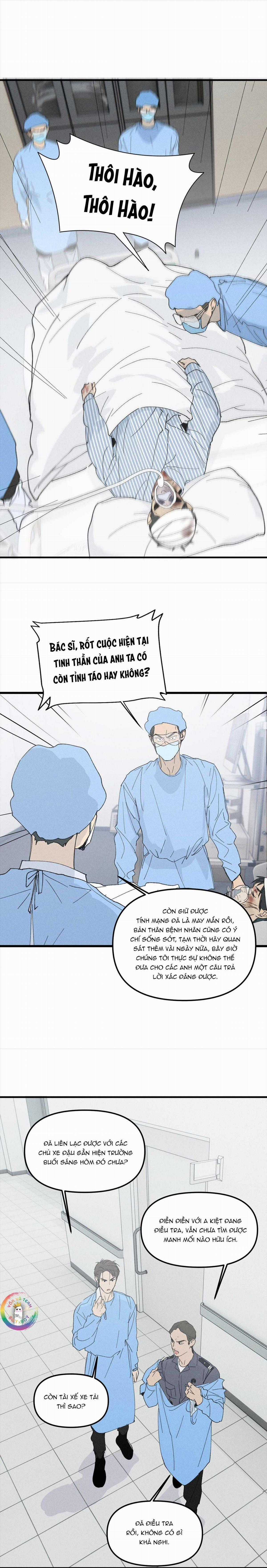 Id Của Thần - Chapter 69 - Trang 2