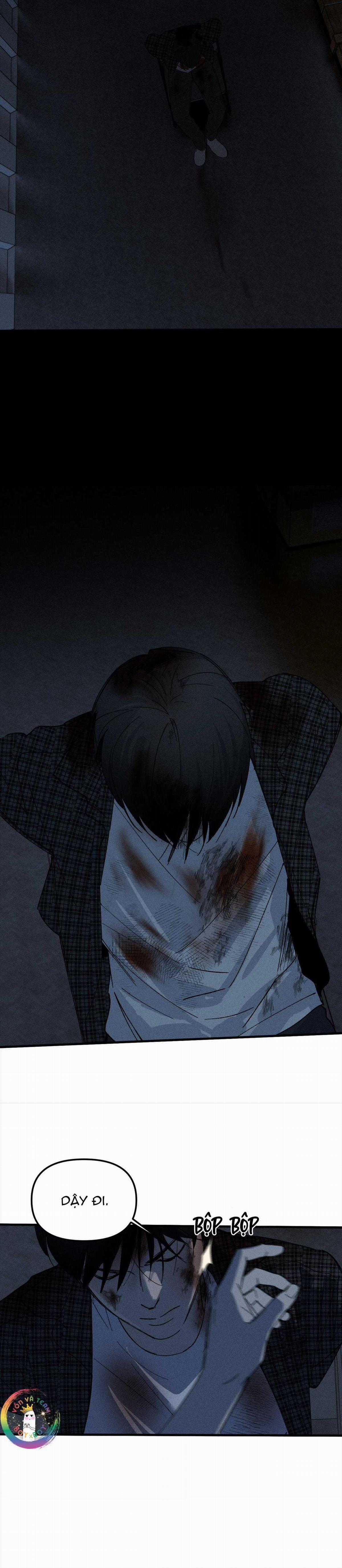 Id Của Thần - Chapter 69 - Trang 7