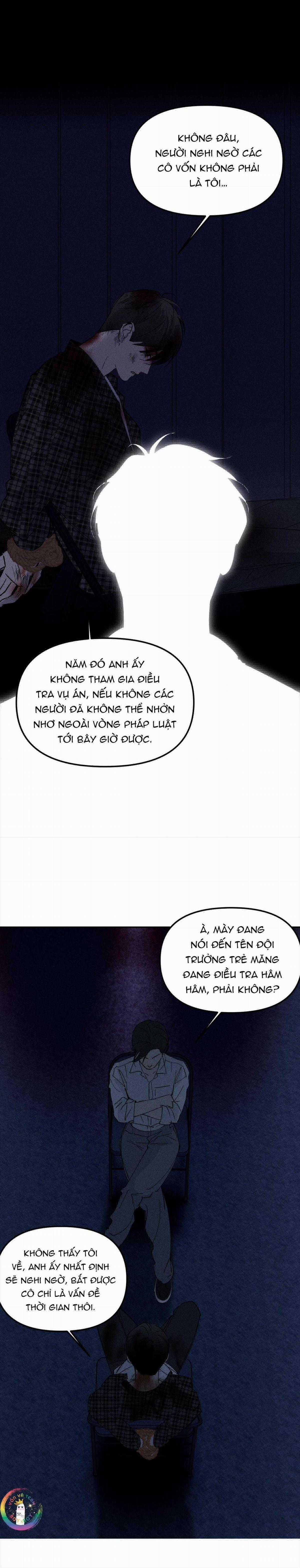Id Của Thần - Chapter 69 - Trang 9