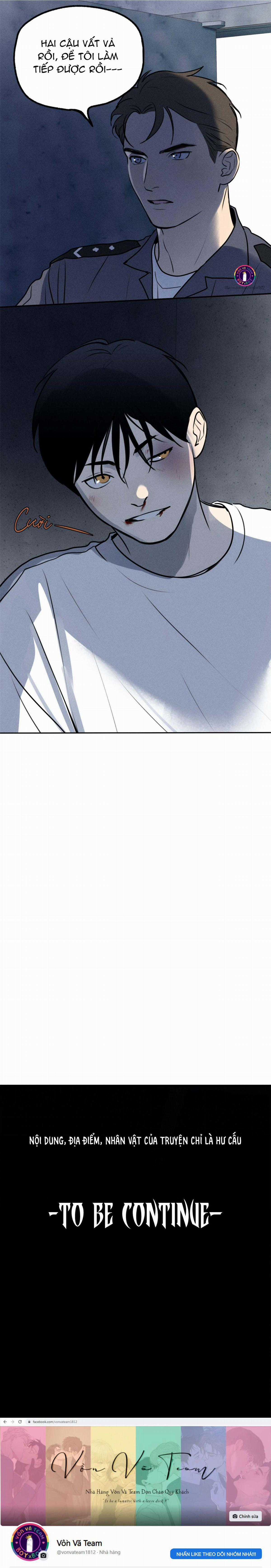 Id Của Thần - Chapter 7 - Trang 14