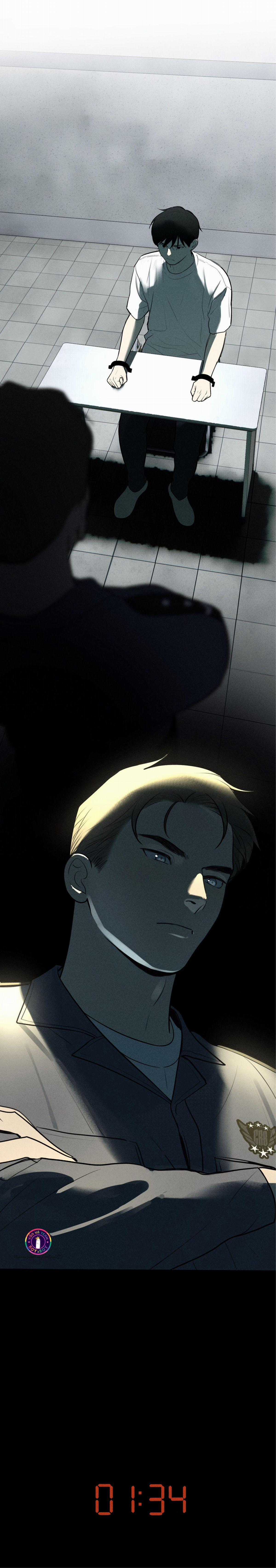 Id Của Thần - Chapter 7 - Trang 4