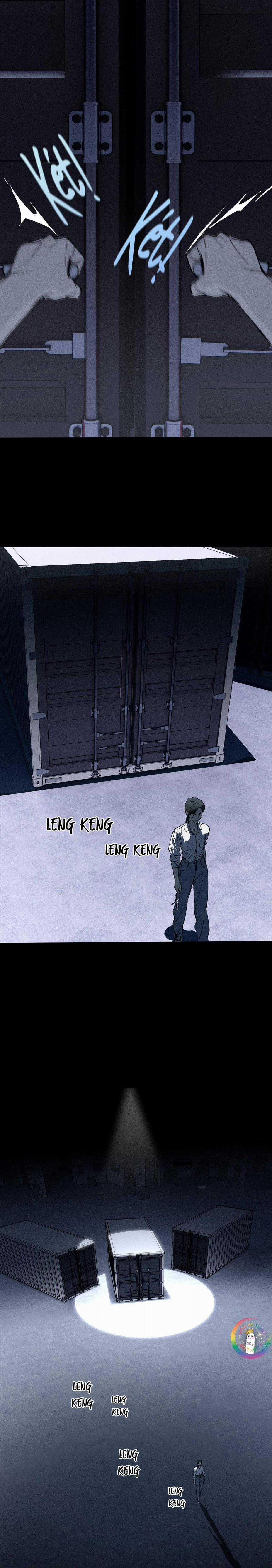 Id Của Thần - Chapter 70 - Trang 2