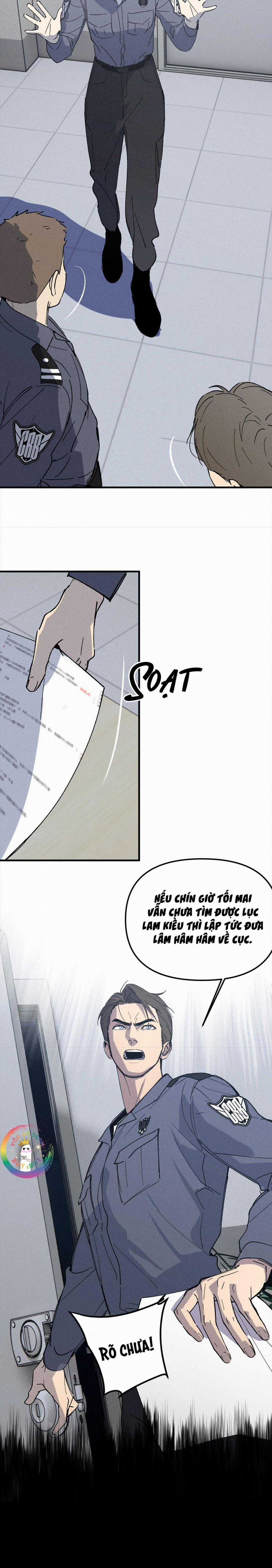 Id Của Thần - Chapter 70 - Trang 11