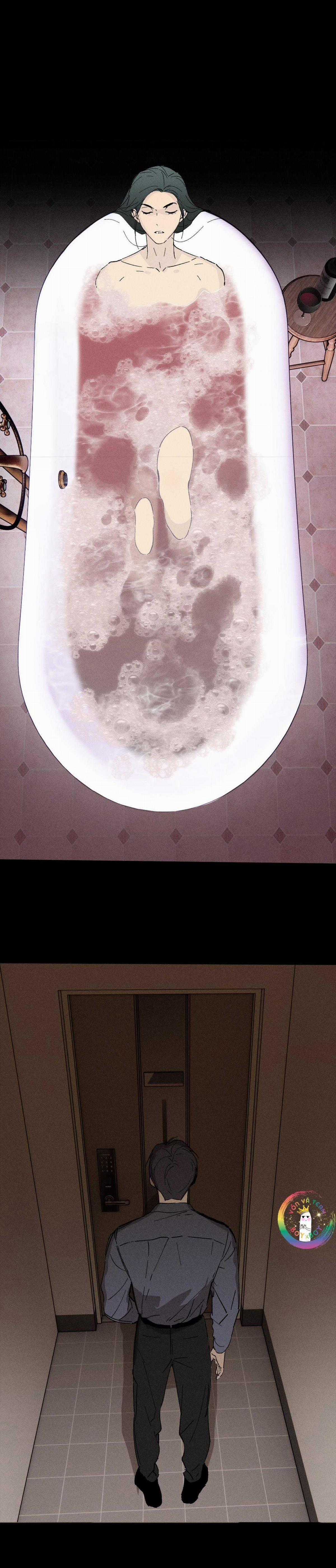 Id Của Thần - Chapter 70 - Trang 13