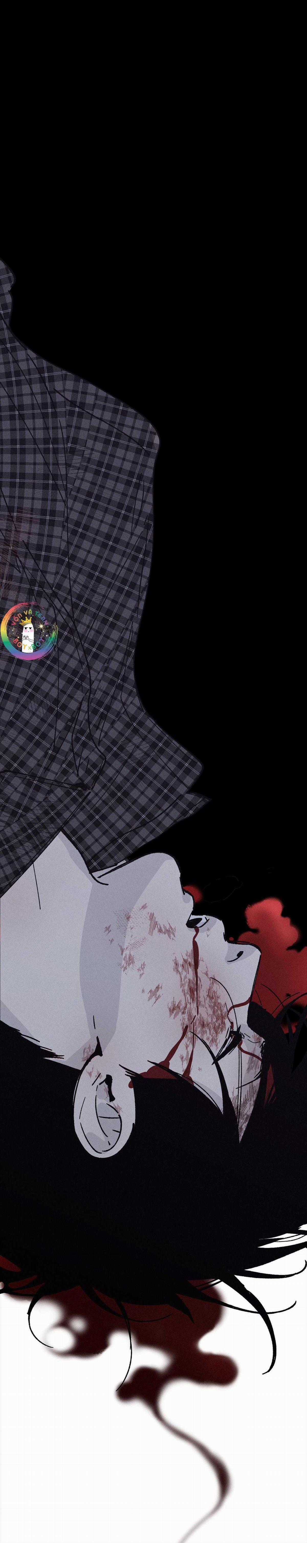 Id Của Thần - Chapter 70 - Trang 20