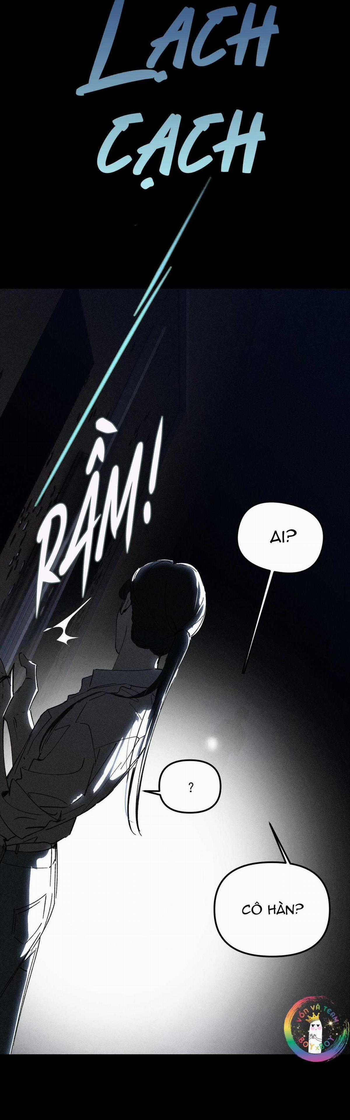 Id Của Thần - Chapter 70 - Trang 4