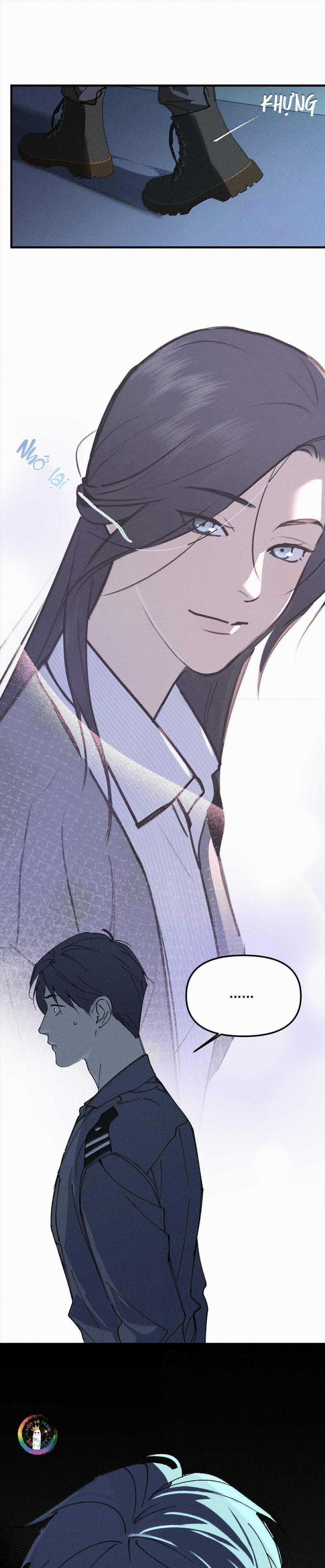 Id Của Thần - Chapter 71 - Trang 11