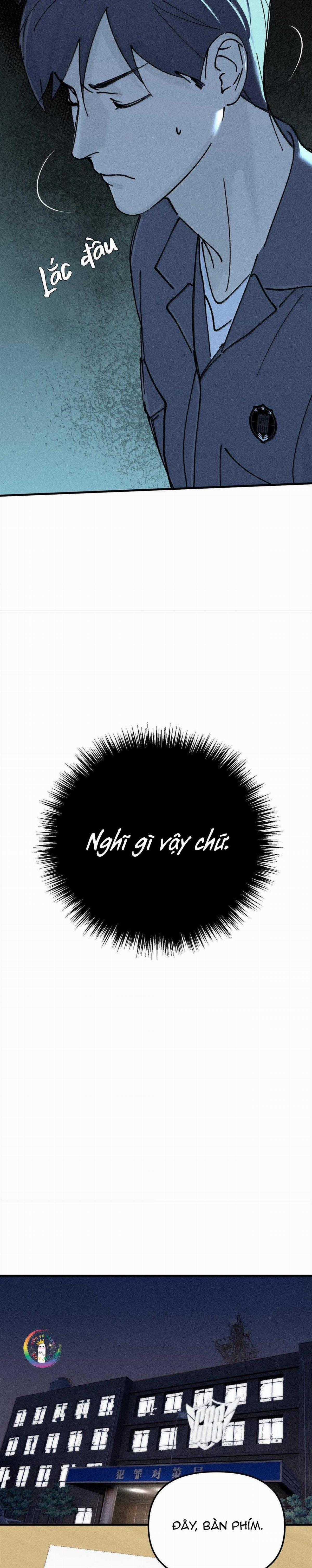 Id Của Thần - Chapter 71 - Trang 12