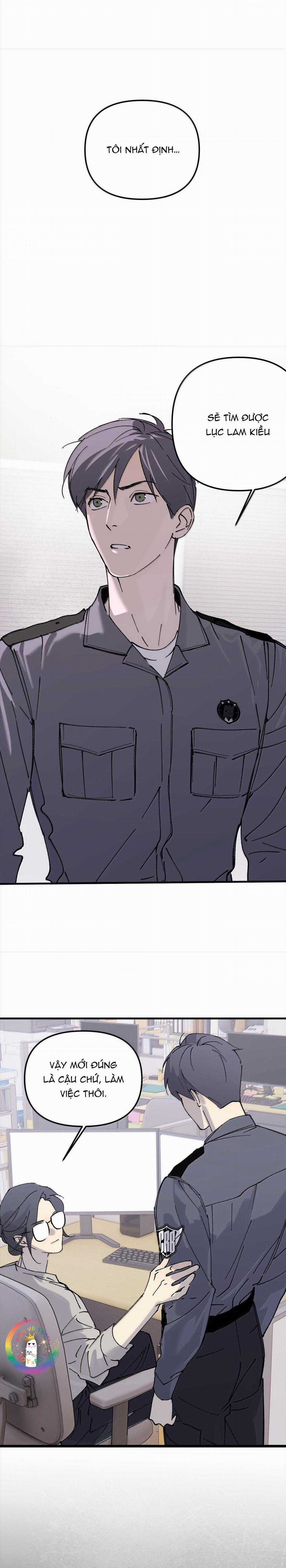 Id Của Thần - Chapter 71 - Trang 16