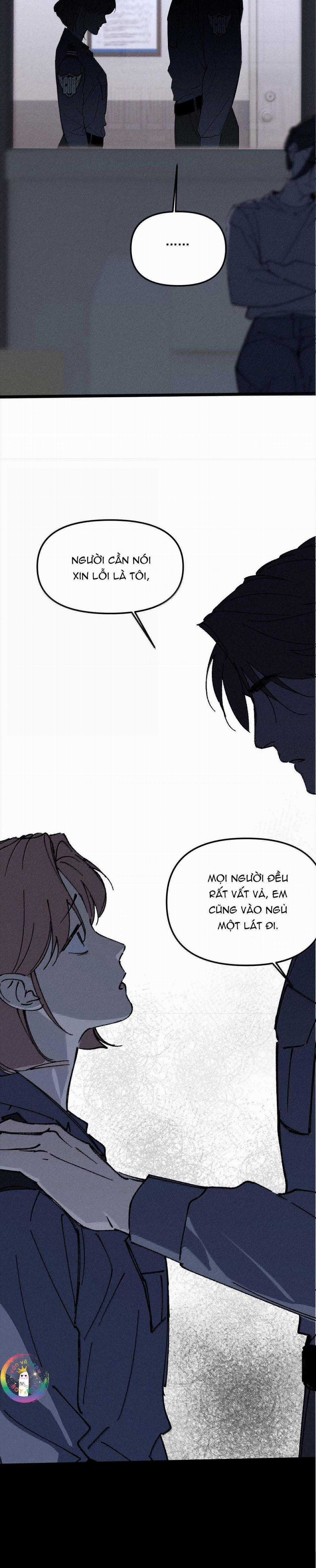 Id Của Thần - Chapter 71 - Trang 20