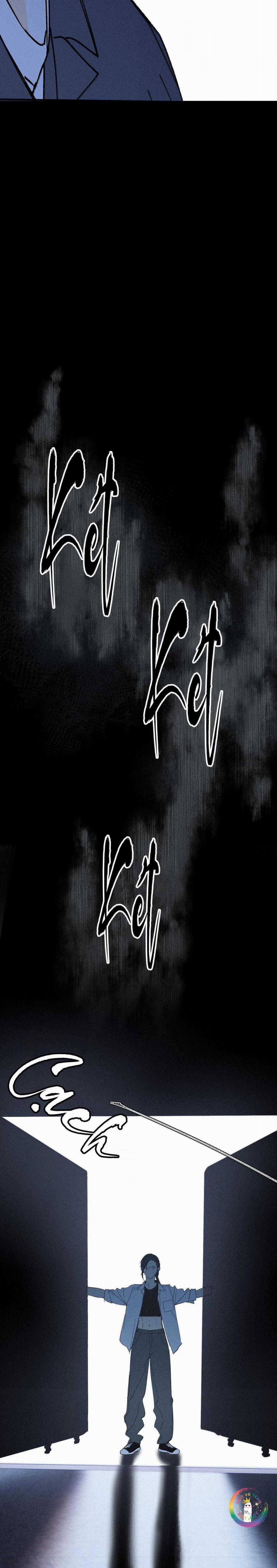 Id Của Thần - Chapter 71 - Trang 22