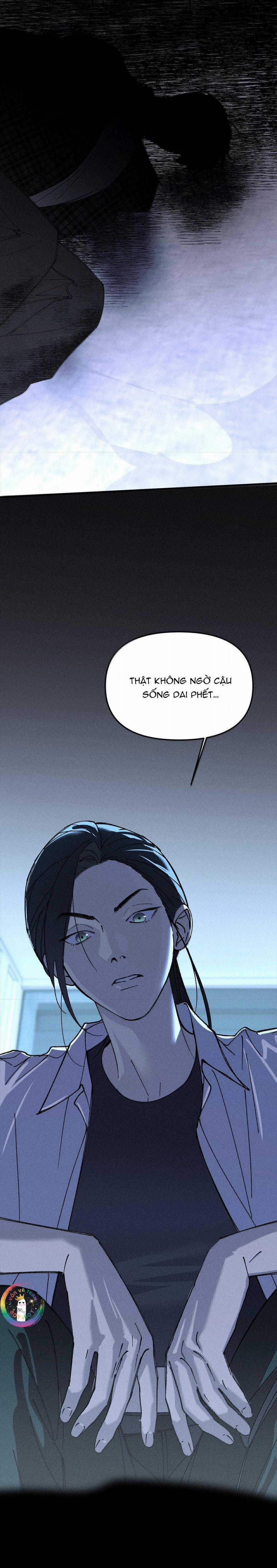 Id Của Thần - Chapter 71 - Trang 24