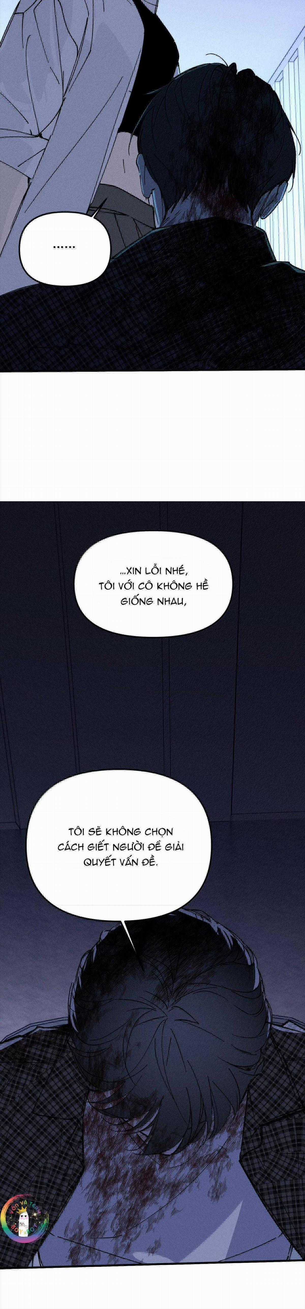 Id Của Thần - Chapter 71 - Trang 26