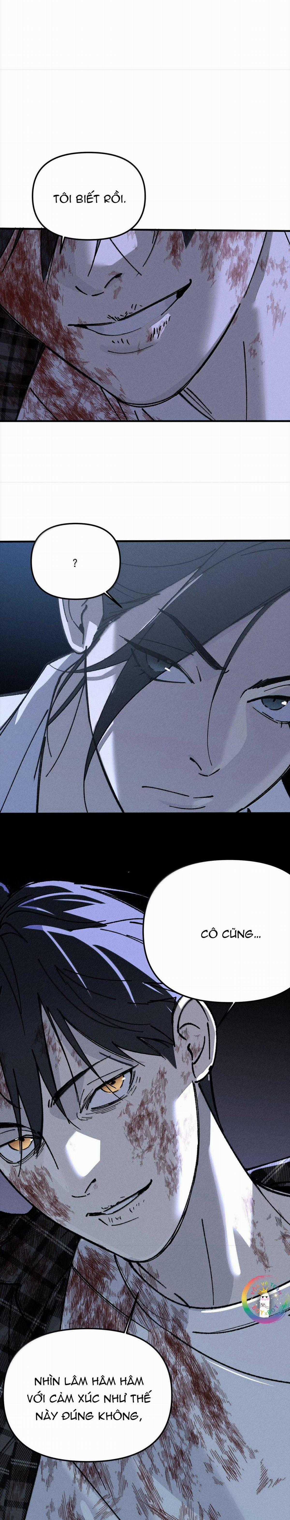 Id Của Thần - Chapter 71 - Trang 28