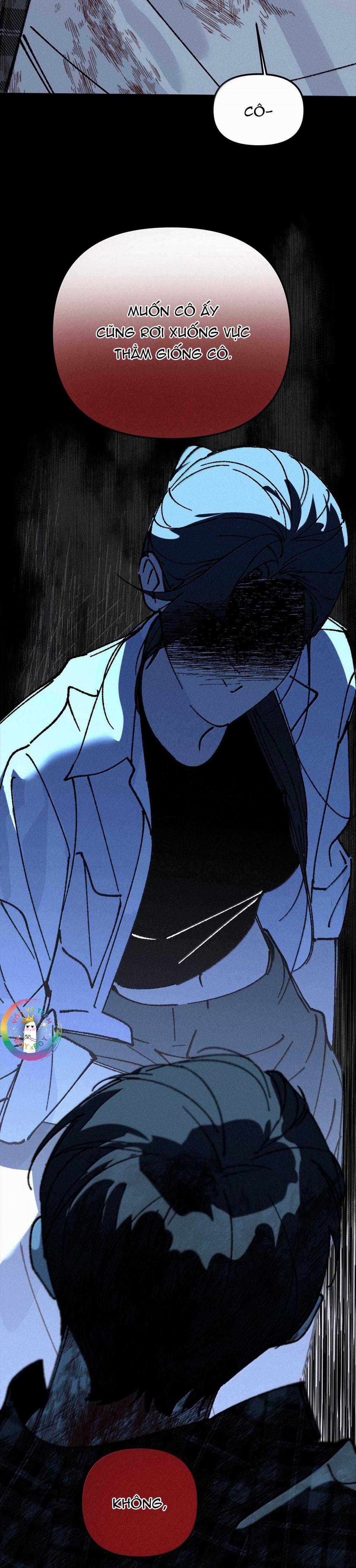 Id Của Thần - Chapter 71 - Trang 29