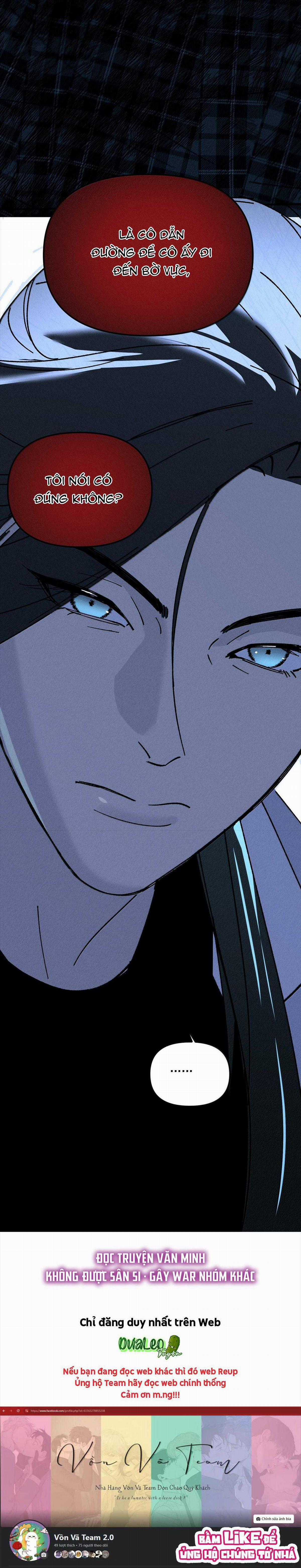 Id Của Thần - Chapter 71 - Trang 30