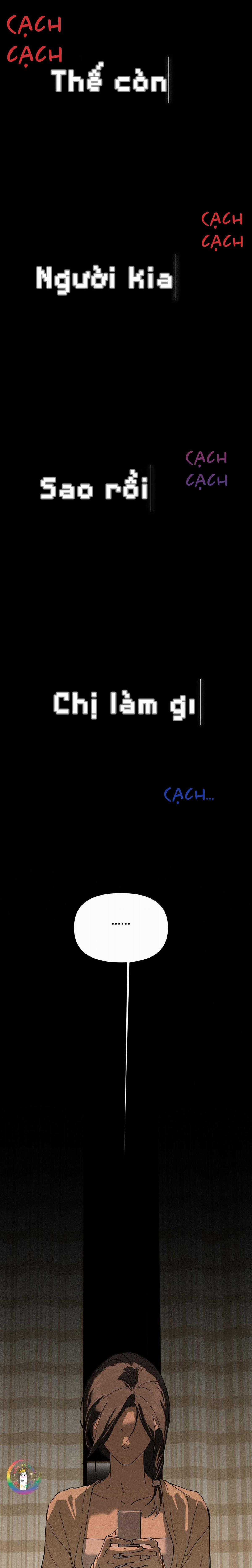 Id Của Thần - Chapter 71 - Trang 4