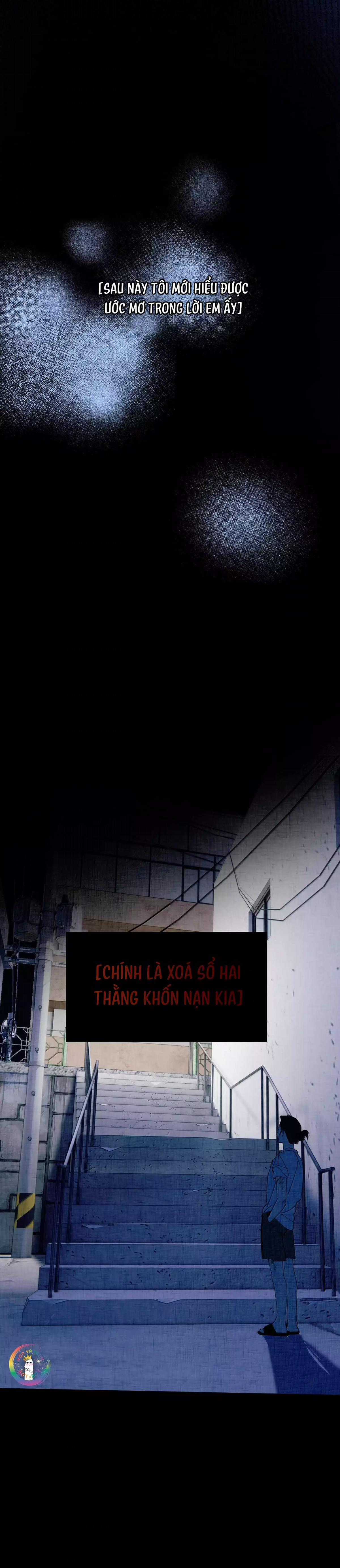 Id Của Thần - Chapter 72 - Trang 27