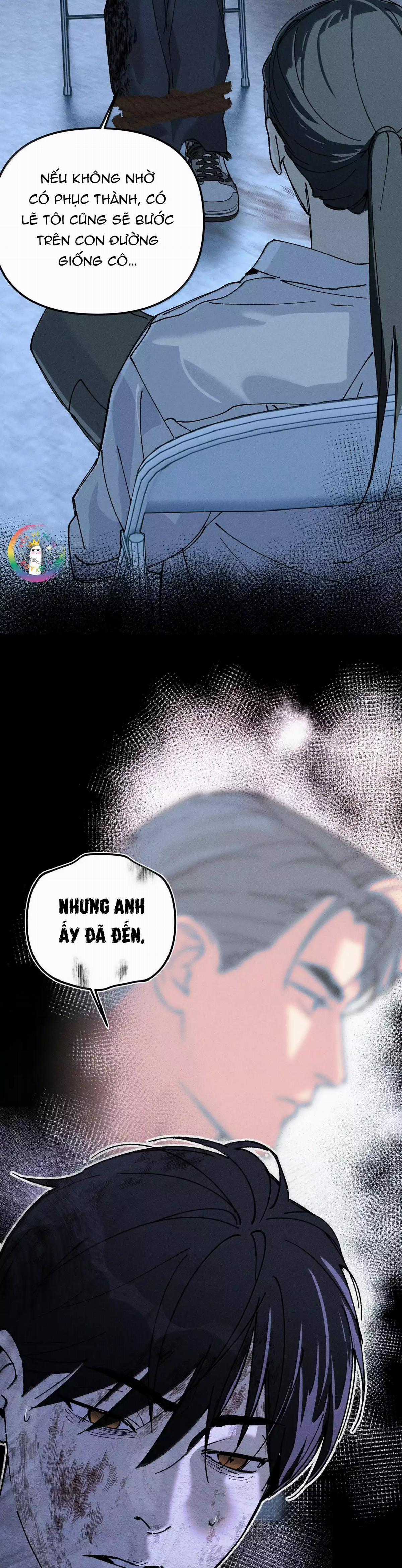 Id Của Thần - Chapter 72 - Trang 6