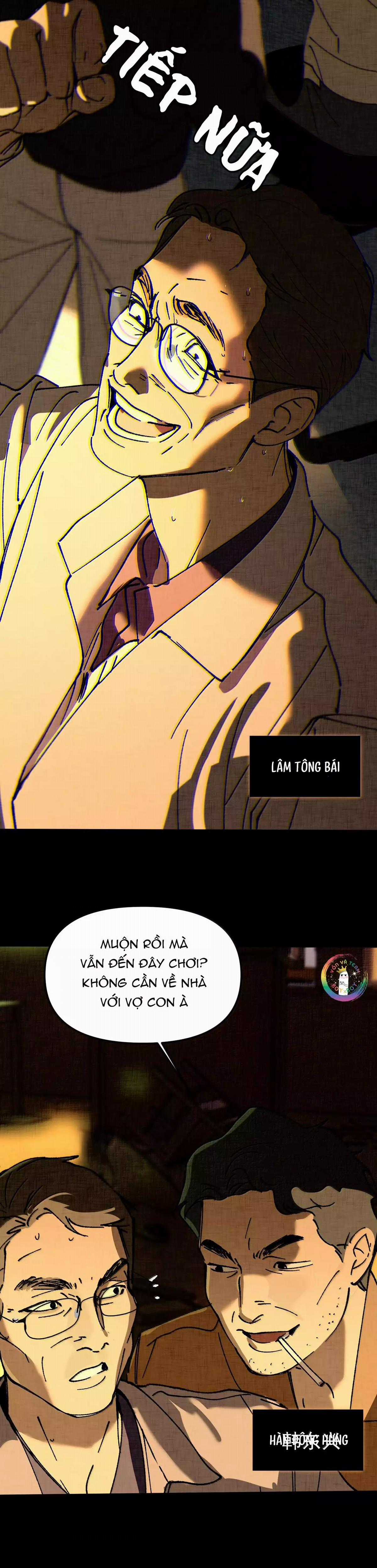 Id Của Thần - Chapter 72 - Trang 10