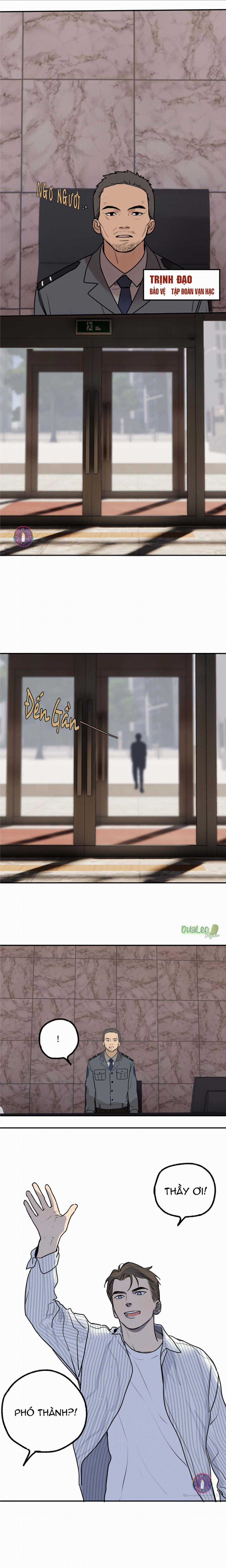 Id Của Thần - Chapter 9 - Trang 9