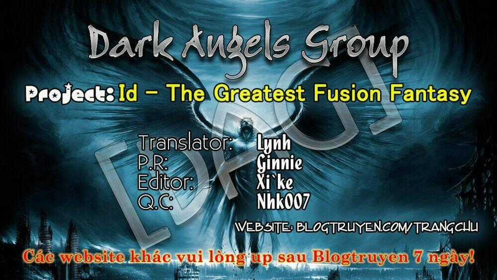 Id - Chapter 154 - Trang 1