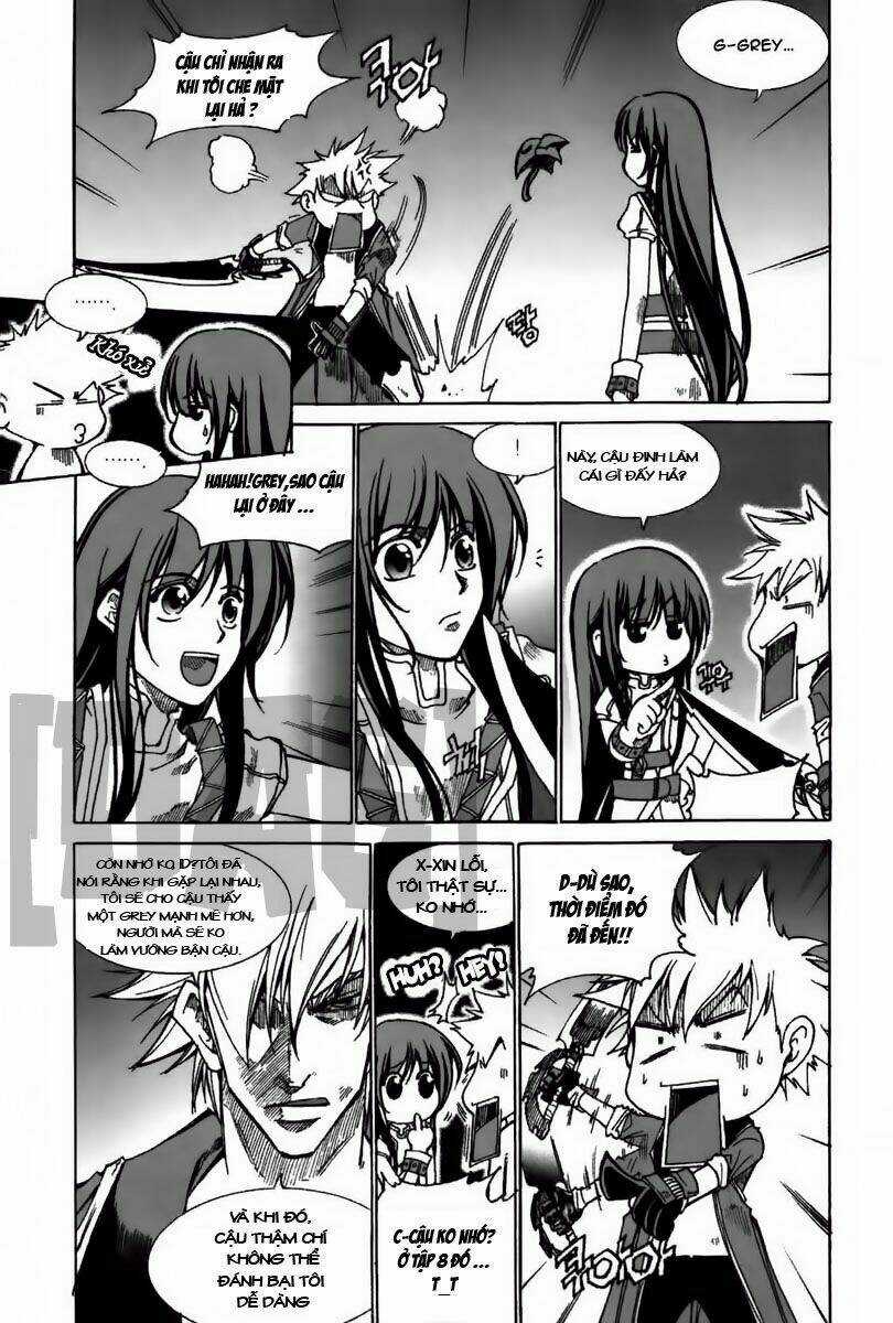 Id - Chapter 154 - Trang 20