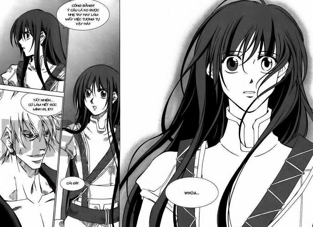 Id - Chapter 154 - Trang 23