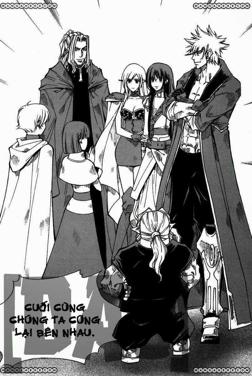 Id - Chapter 155 - Trang 19