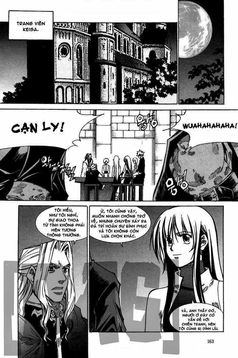 Id - Chapter 155 - Trang 20