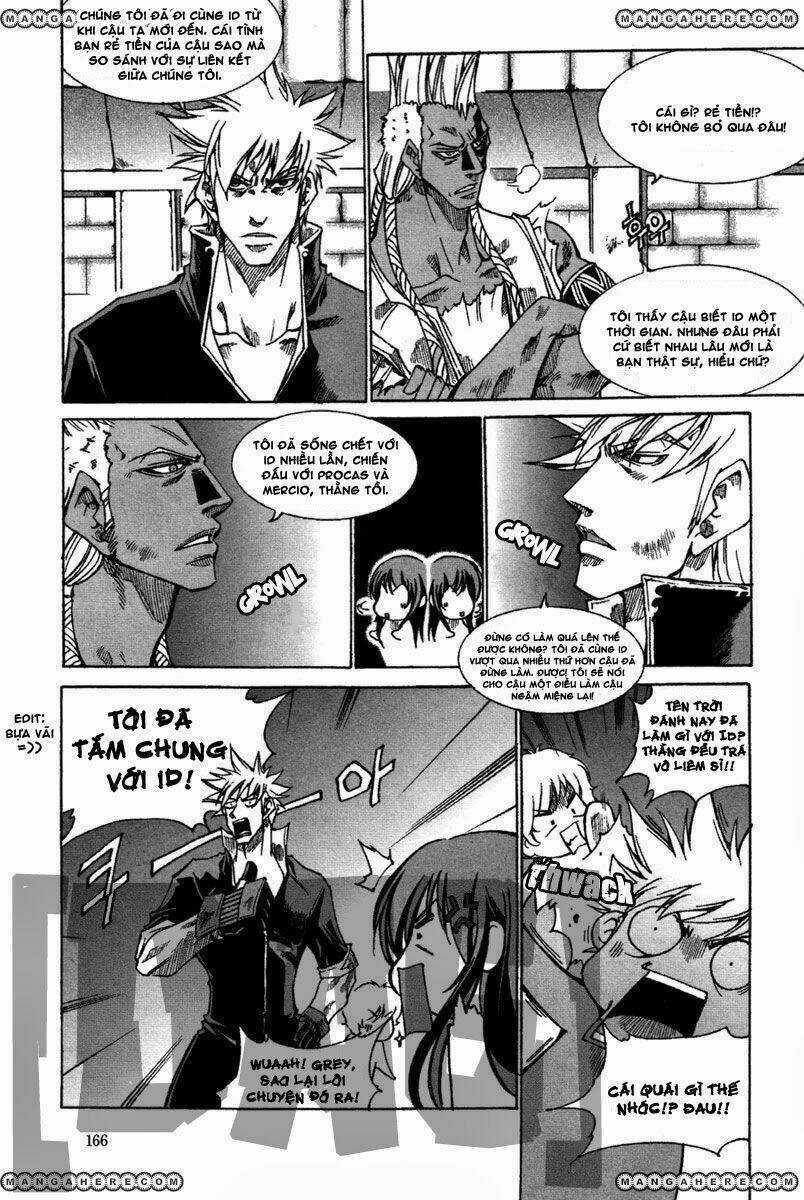 Id - Chapter 155 - Trang 23