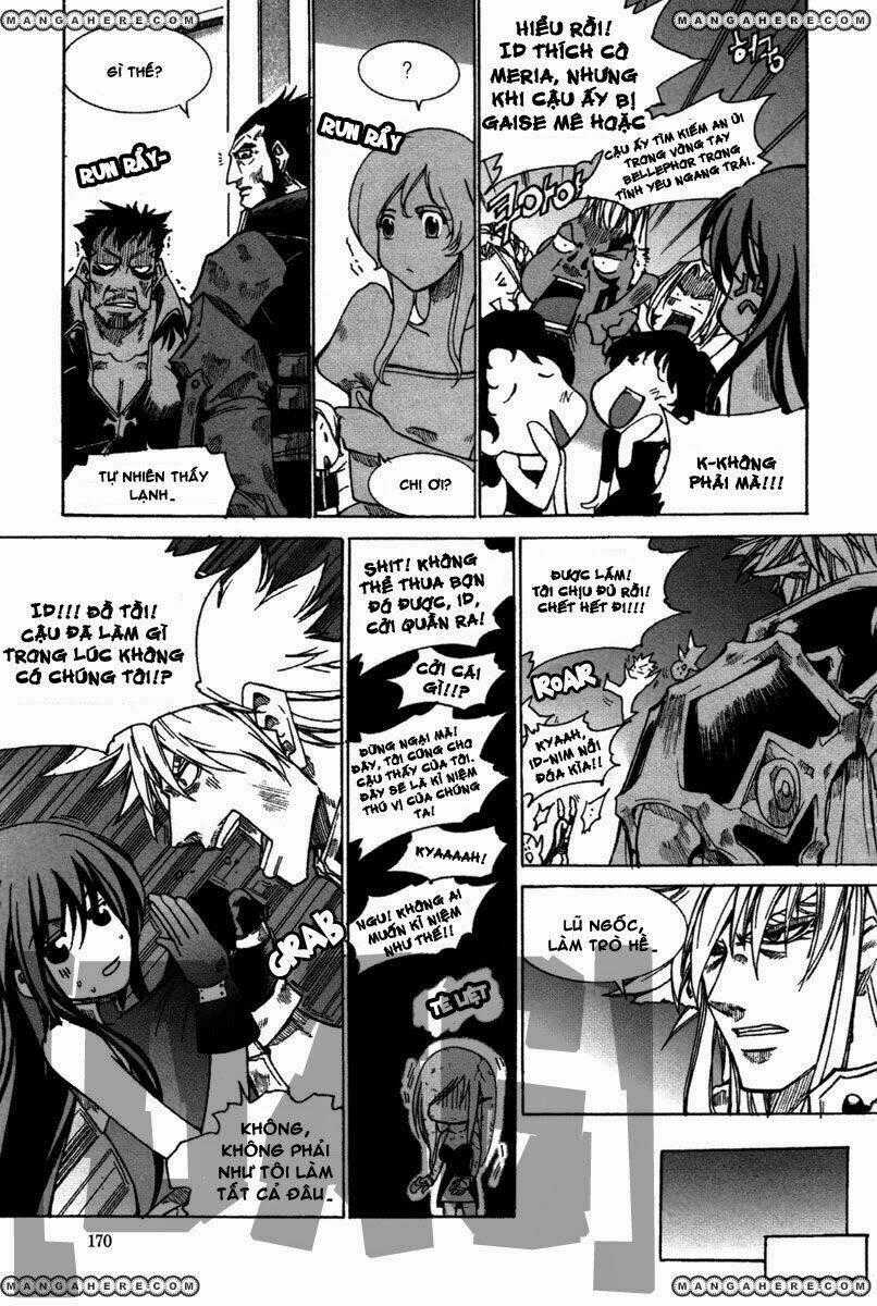 Id - Chapter 155 - Trang 27