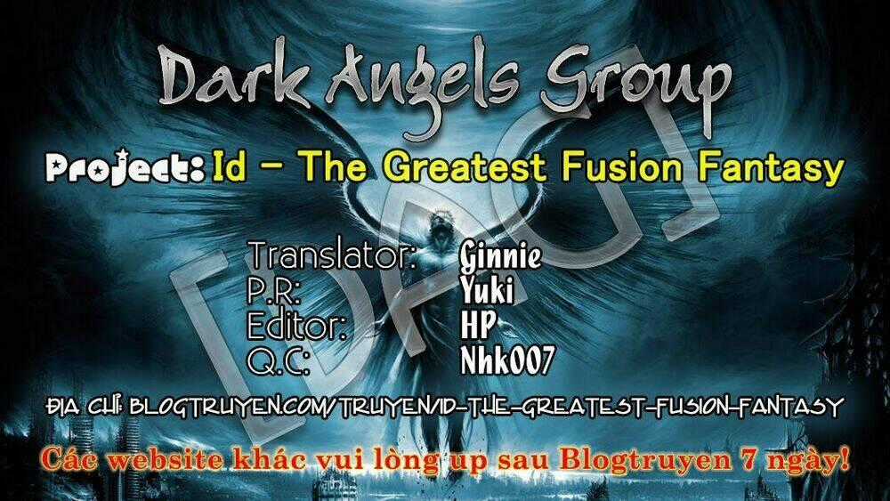 Id - Chapter 156 - Trang 1