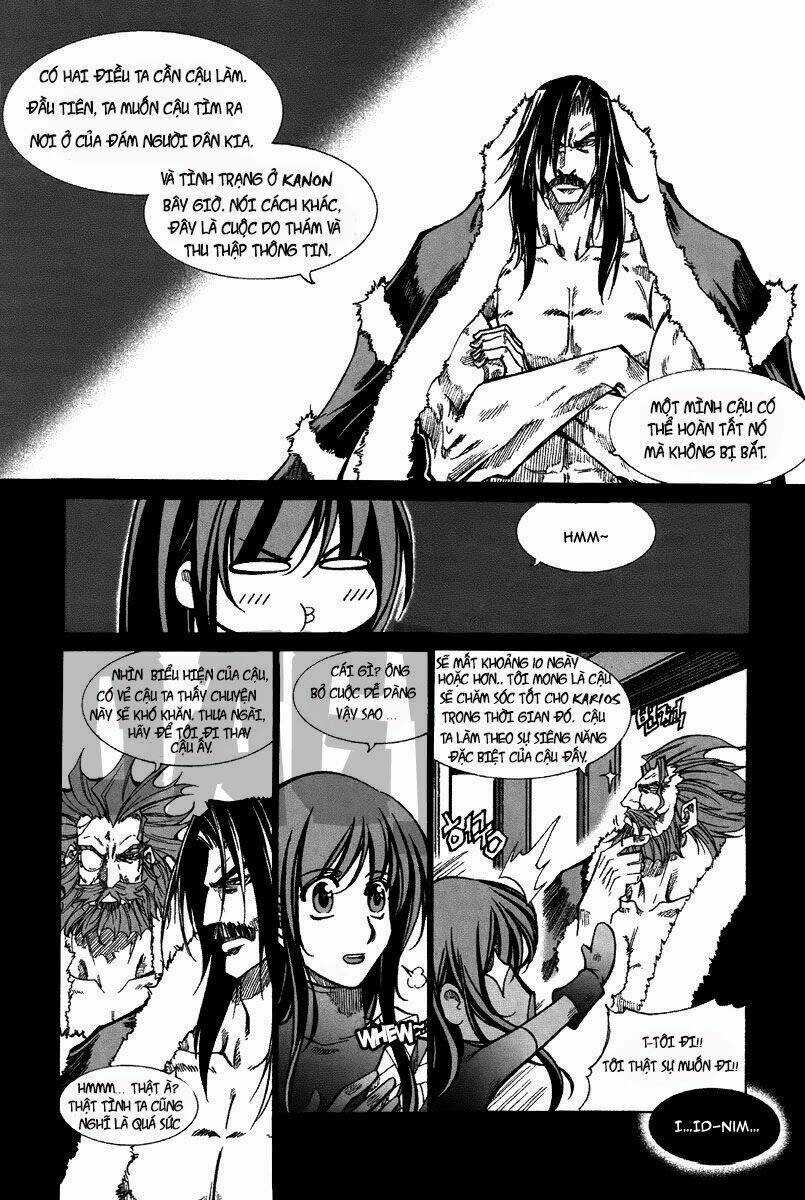 Id - Chapter 156 - Trang 11