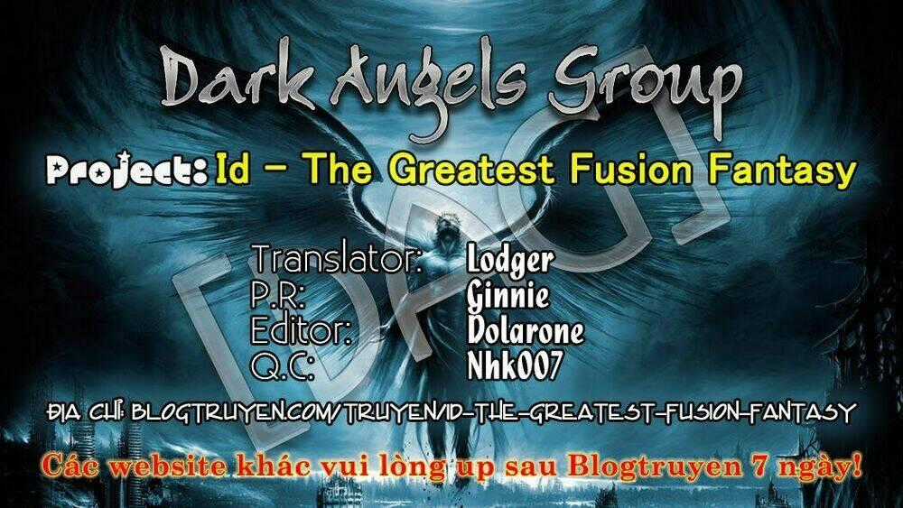 Id - Chapter 157 - Trang 1