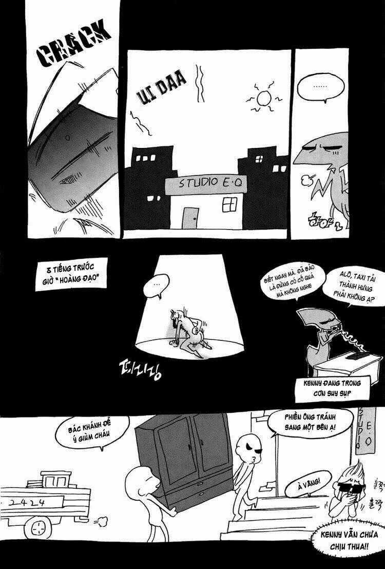 Id - Chapter 157 - Trang 35