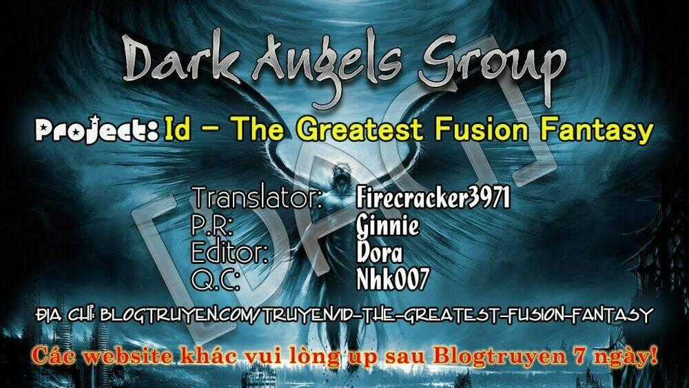Id - Chapter 158 - Trang 1